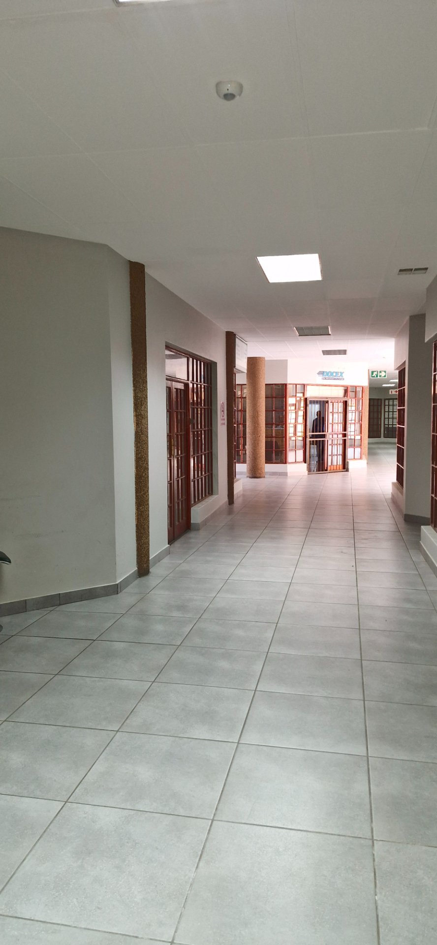 To Let commercial Property for Rent in Westdene Free State